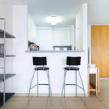 Pi I Sunyer 2-b -apartamento Amplio Y Luminoso En El Centro De Roses, Delante Del Mar, Con Vistas Al Mar. - Es-228-118 Apartment *